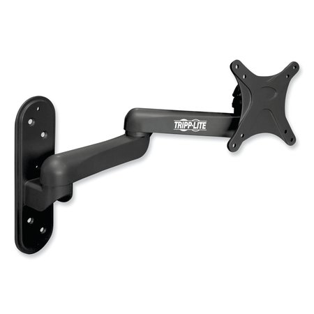 TRIPP LITE Swivel/Tilt Wall Mount for 13in. to 27in. TVs/Monitors, up to 33 lbs DWM1327SE